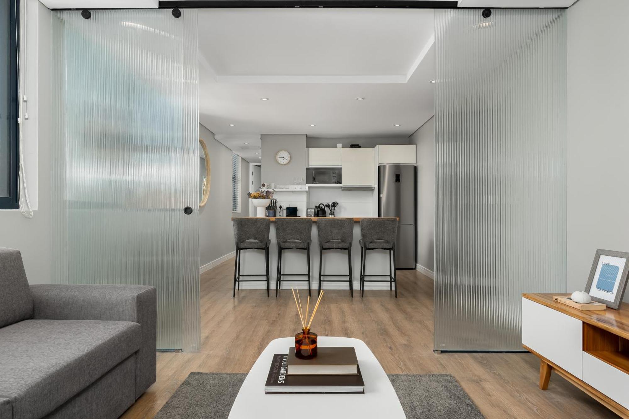 Warwick Apartments By Propr 开普敦 外观 照片