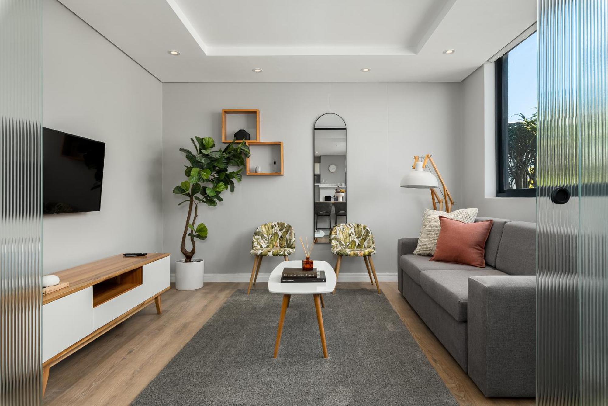 Warwick Apartments By Propr 开普敦 外观 照片